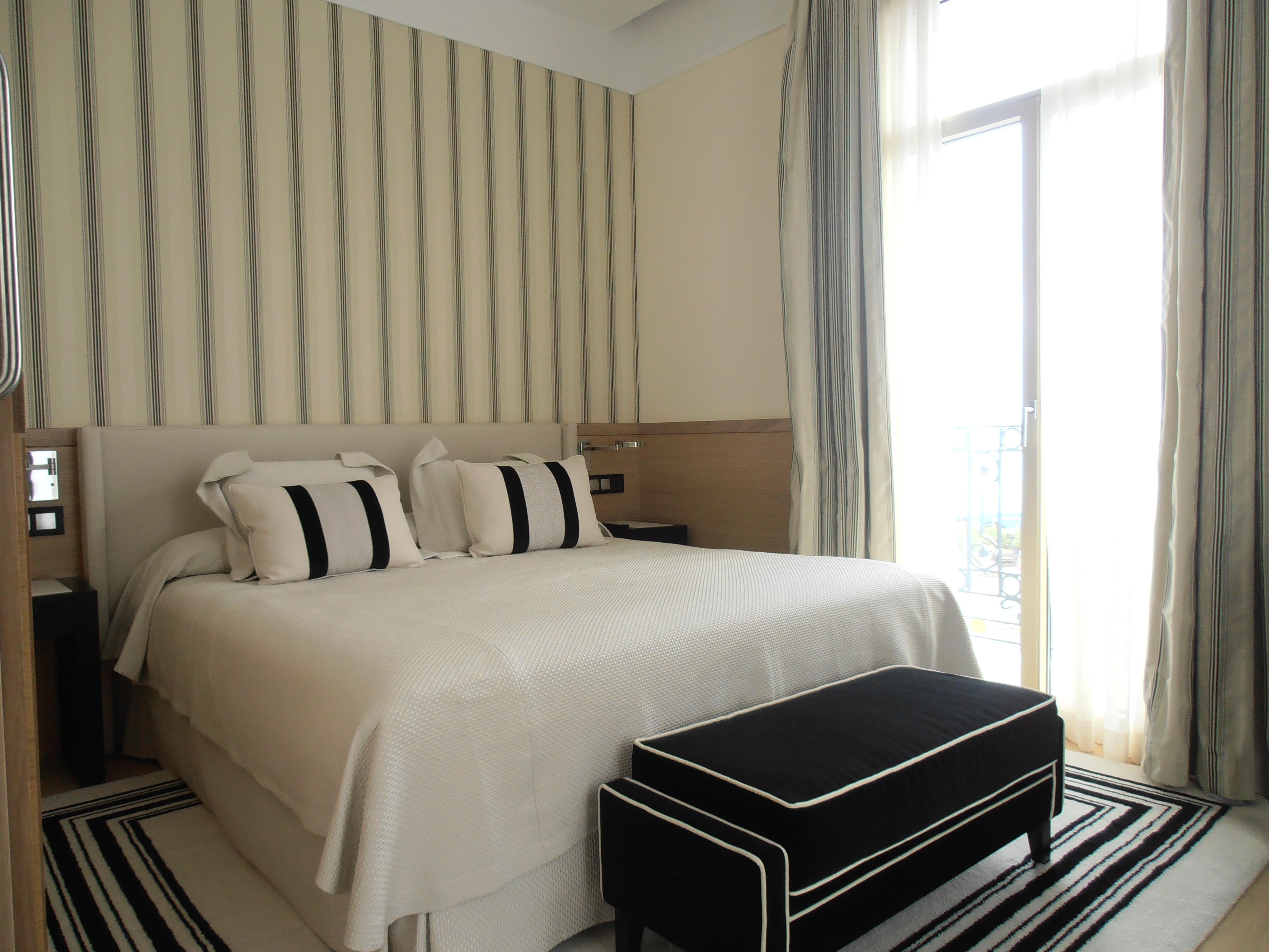 Gran Hotel Sardinero Santander Exterior photo