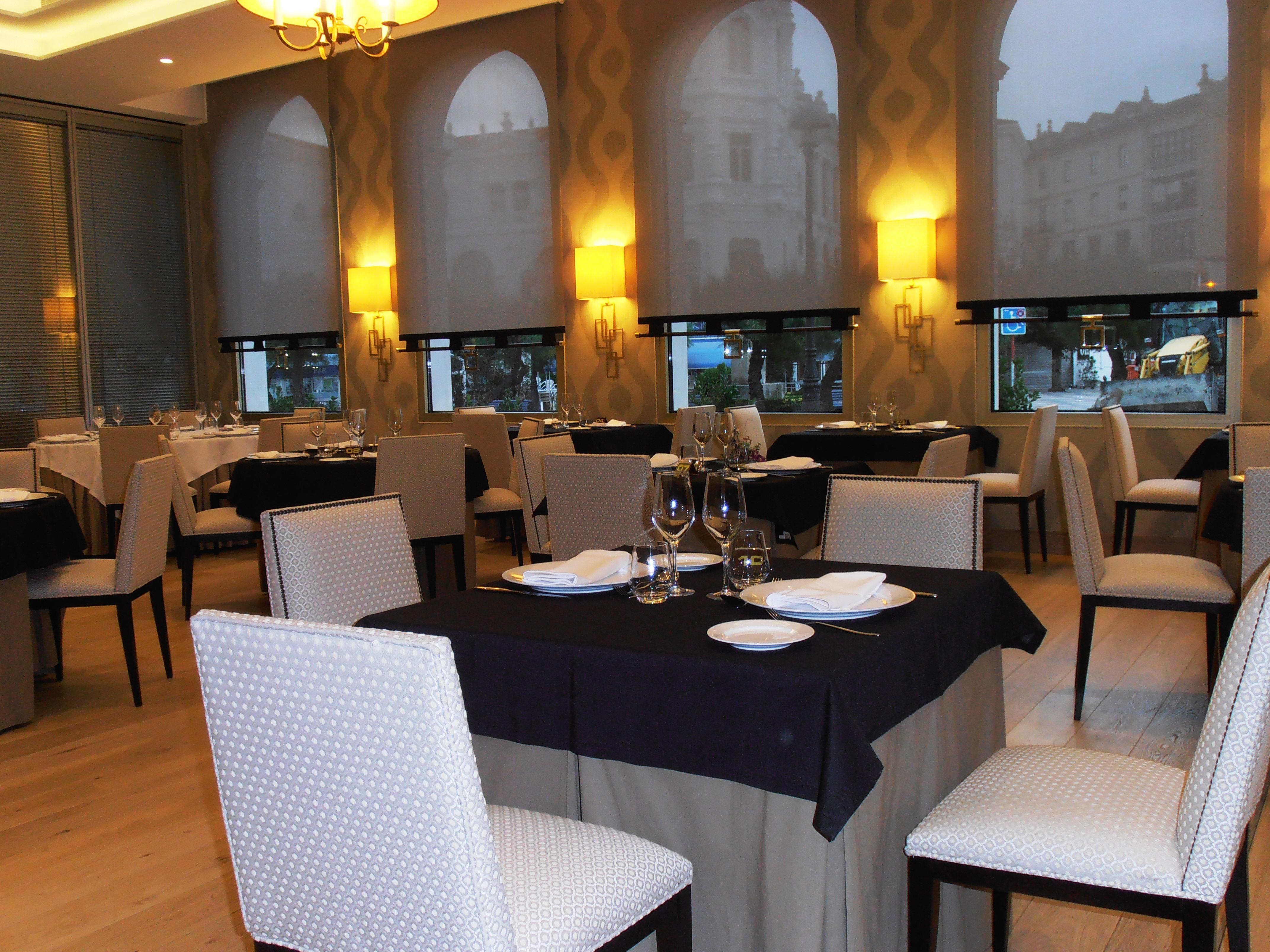 Gran Hotel Sardinero Santander Exterior photo