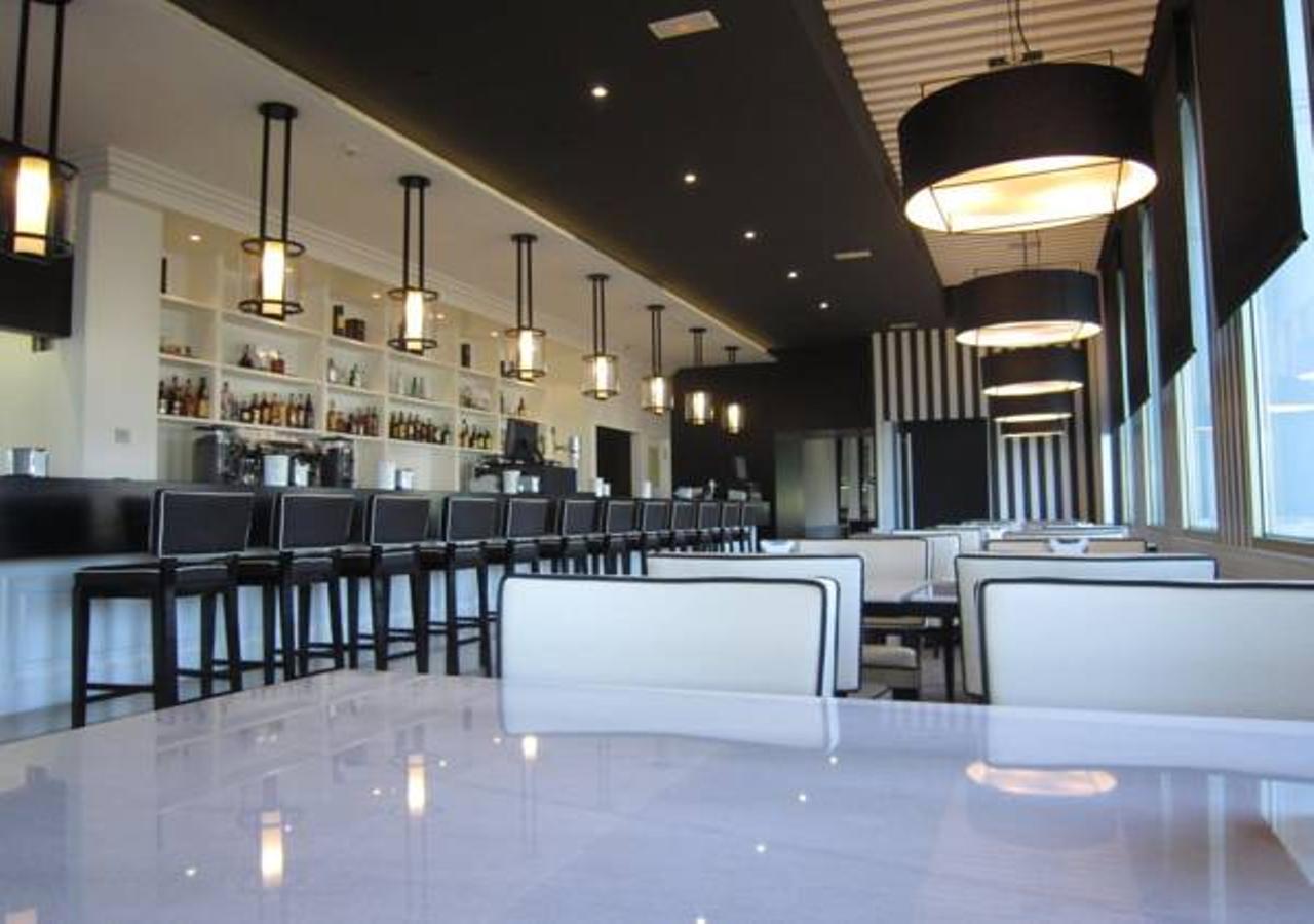 Gran Hotel Sardinero Santander Exterior photo